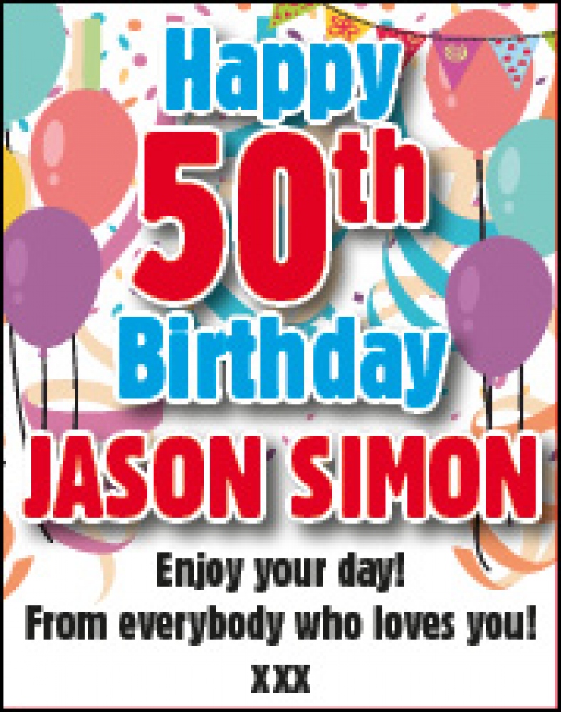 SIMON, Jason
