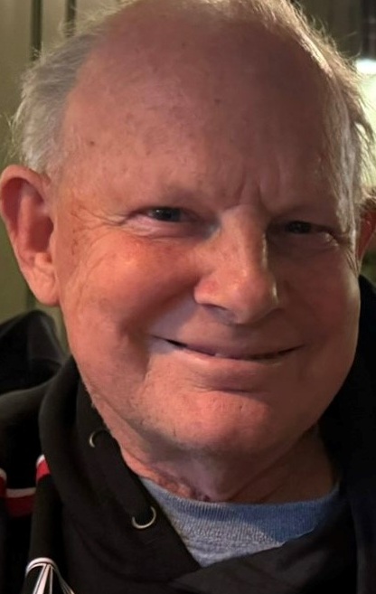 HALSTEAD, Keith Graham
